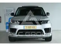2019 Land Rover Range Rover