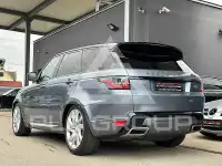 2019 Land Rover Range Rover