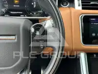 2019 Land Rover Range Rover