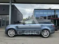 2019 Land Rover Range Rover