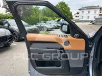 2019 Land Rover Range Rover