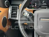 2019 Land Rover Range Rover