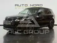 2019 Land Rover Range Rover