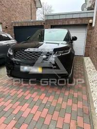 2019 Land Rover Range Rover