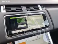 2019 Land Rover Range Rover