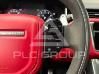 2019 Land Rover Range Rover
