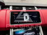 2019 Land Rover Range Rover