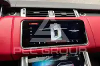 2019 Land Rover Range Rover