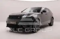 2019 Land Rover Range Rover