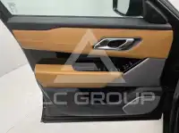 2019 Land Rover Range Rover