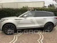 2019 Land Rover Range Rover