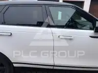 2019 Land Rover Range Rover