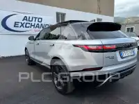 2019 Land Rover Range Rover