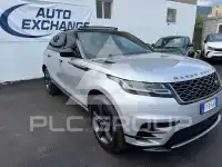 2019 Land Rover Range Rover