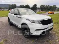 2019 Land Rover Range Rover