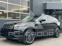 2019 Land Rover Range Rover