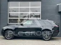 2019 Land Rover Range Rover