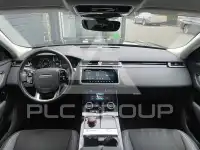 2019 Land Rover Range Rover