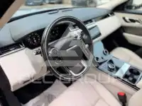 2019 Land Rover Range Rover