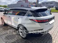 2019 Land Rover Range Rover
