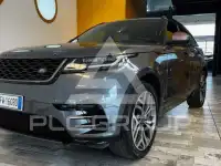 2019 Land Rover Range Rover