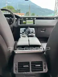 2019 Land Rover Range Rover