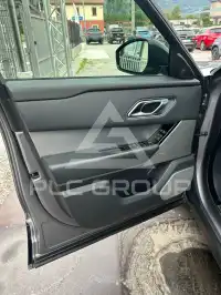 2019 Land Rover Range Rover