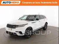 2019 Land Rover Range Rover