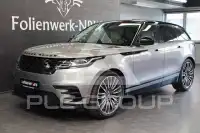 2019 Land Rover Range Rover