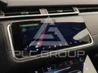 2019 Land Rover Range Rover