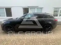2019 Land Rover Range Rover