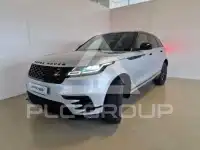 2019 Land Rover Range Rover