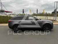 2019 Land Rover Range Rover