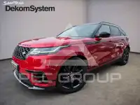 2019 Land Rover Range Rover
