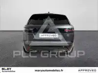 2019 Land Rover Range Rover