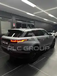2019 Land Rover Range Rover