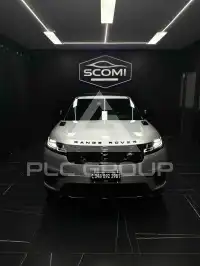 2019 Land Rover Range Rover