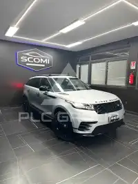 2019 Land Rover Range Rover