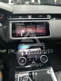 2019 Land Rover Range Rover