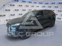 2019 Land Rover Range Rover