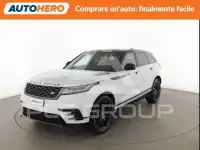 2019 Land Rover Range Rover