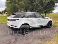 2019 Land Rover Range Rover