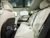 2019 Land Rover Range Rover