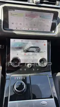 2019 Land Rover Range Rover