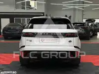 2019 Land Rover Range Rover