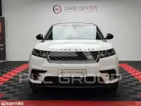 2019 Land Rover Range Rover