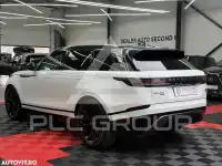 2019 Land Rover Range Rover
