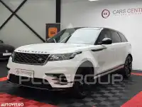 2019 Land Rover Range Rover