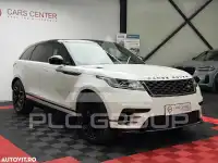 2019 Land Rover Range Rover