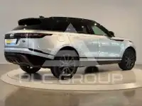 2019 Land Rover Range Rover